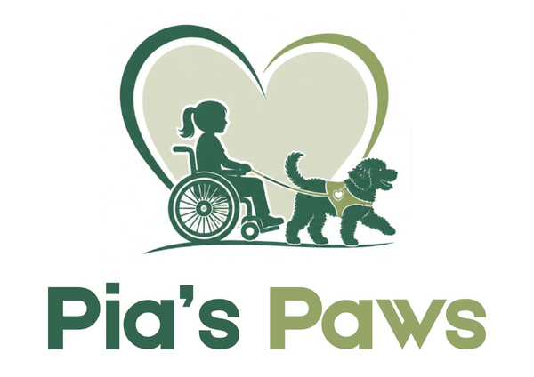 Pia's Paws